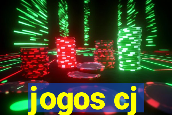 jogos cj