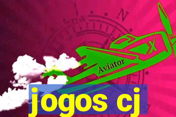 jogos cj