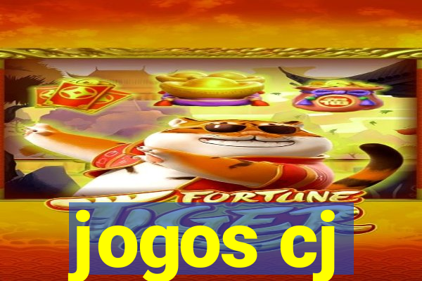 jogos cj