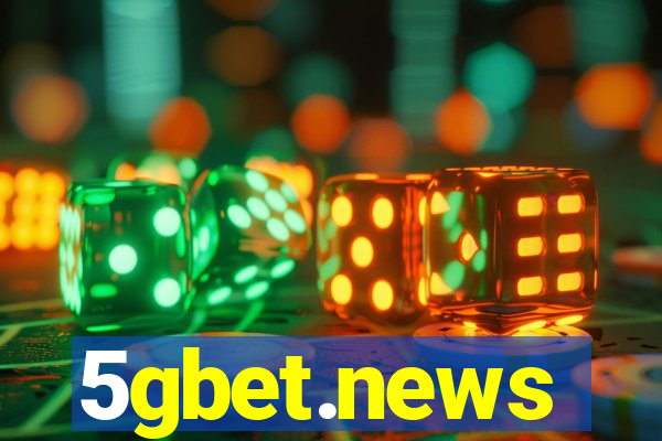 5gbet.news