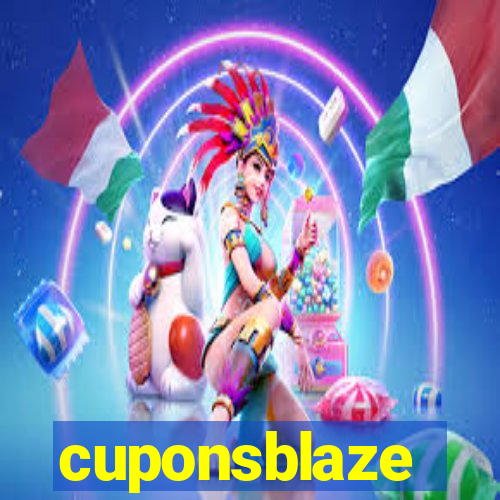 cuponsblaze