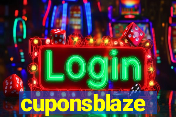 cuponsblaze