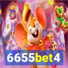 6655bet4