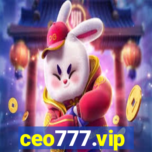 ceo777.vip