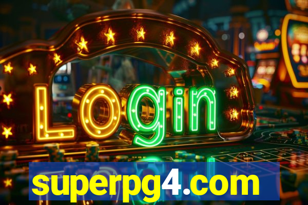 superpg4.com