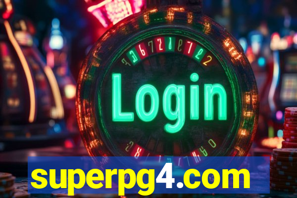 superpg4.com