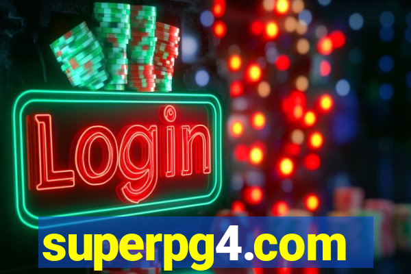 superpg4.com