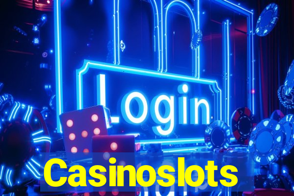 Casinoslots