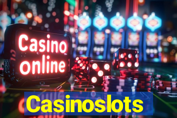 Casinoslots