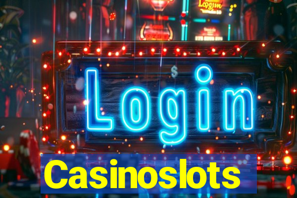 Casinoslots