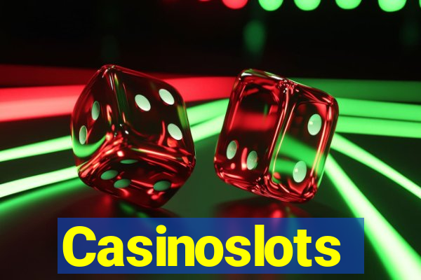 Casinoslots