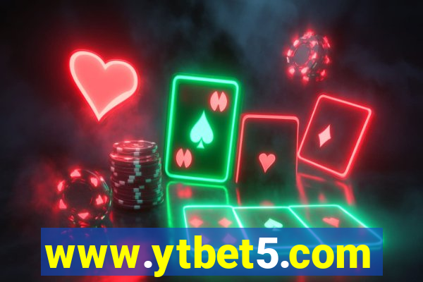 www.ytbet5.com