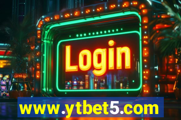 www.ytbet5.com