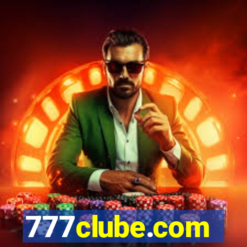 777clube.com