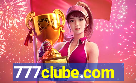 777clube.com