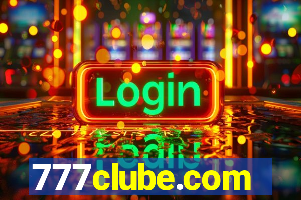 777clube.com