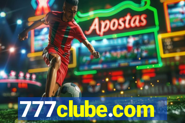 777clube.com