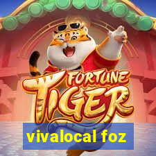 vivalocal foz