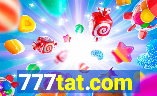 777tat.com