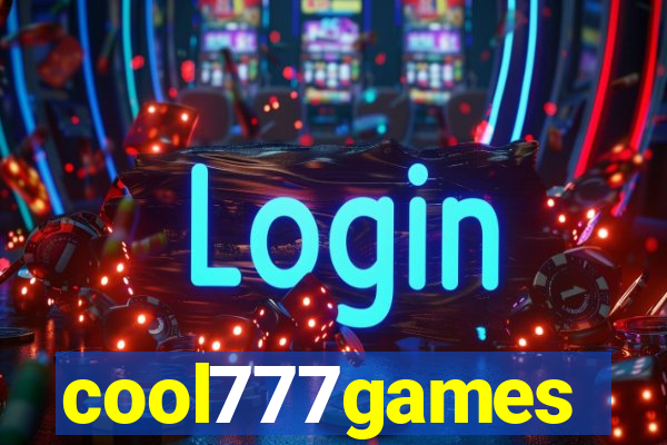 cool777games