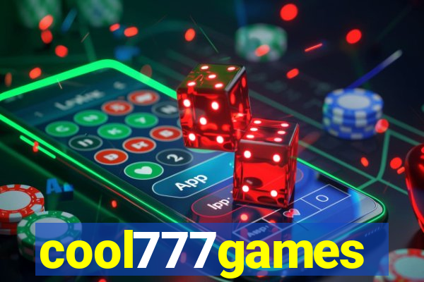 cool777games