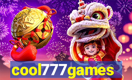 cool777games