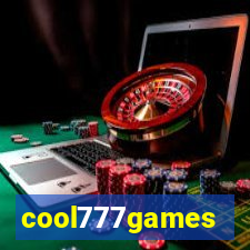 cool777games