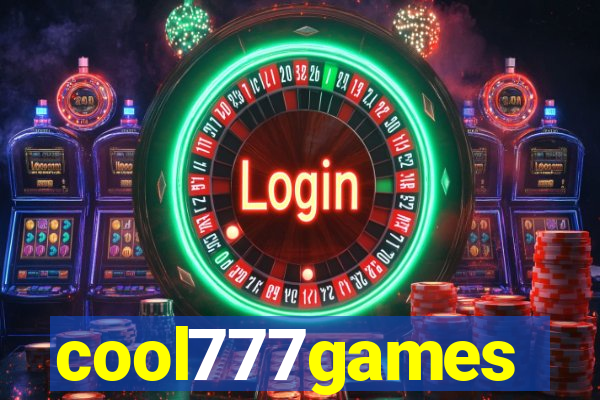 cool777games