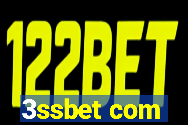 3ssbet com