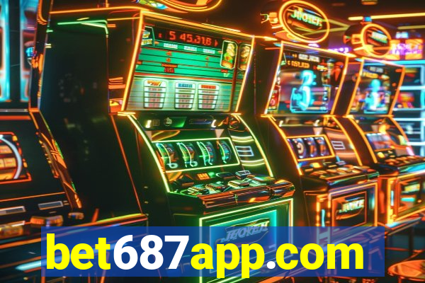 bet687app.com