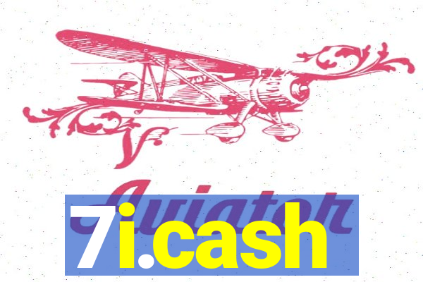 7i.cash