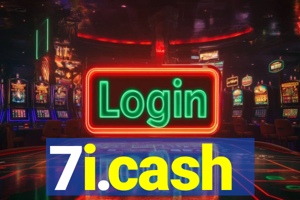 7i.cash