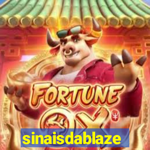 sinaisdablaze