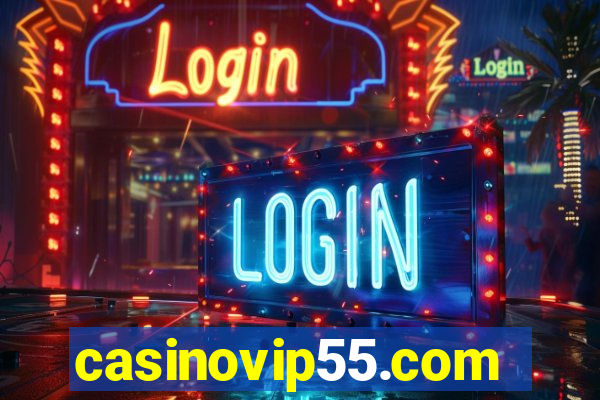 casinovip55.com