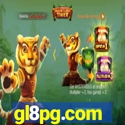 gl8pg.com