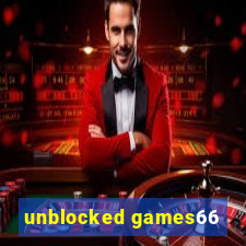 unblocked games66