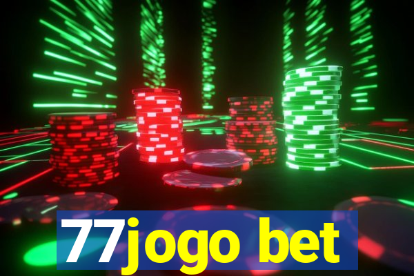 77jogo bet