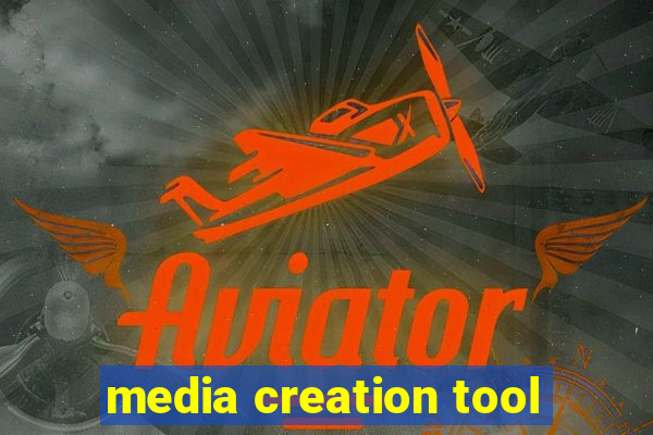 media creation tool