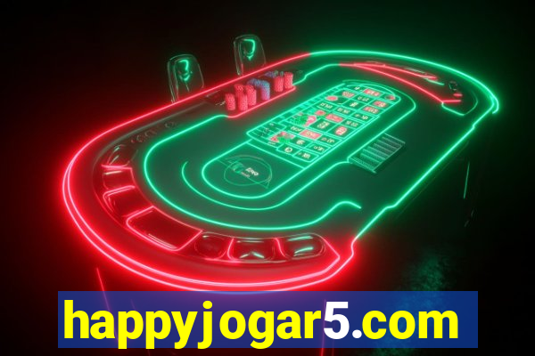 happyjogar5.com