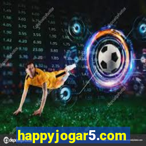 happyjogar5.com