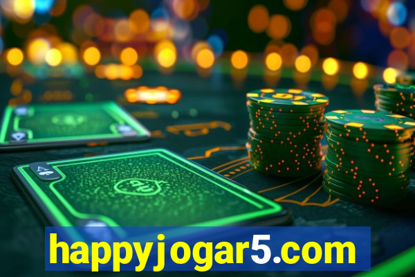 happyjogar5.com