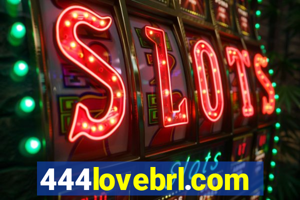 444lovebrl.com