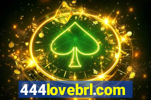 444lovebrl.com