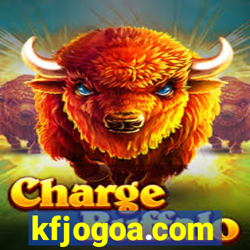 kfjogoa.com