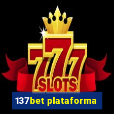 137bet plataforma