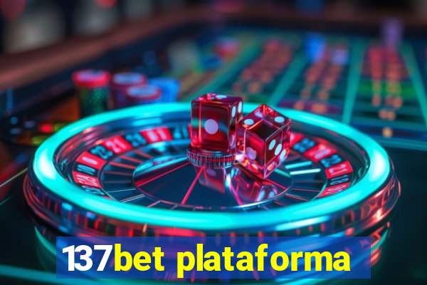 137bet plataforma