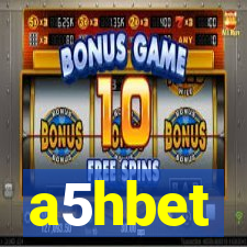 a5hbet