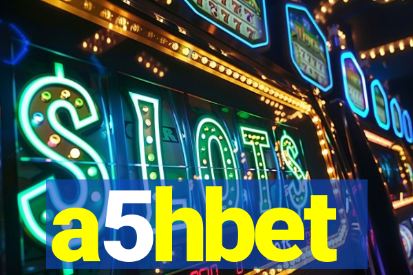 a5hbet