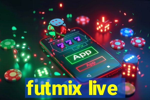 futmix live