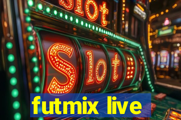 futmix live